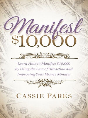 cover image of Manifest $10,000